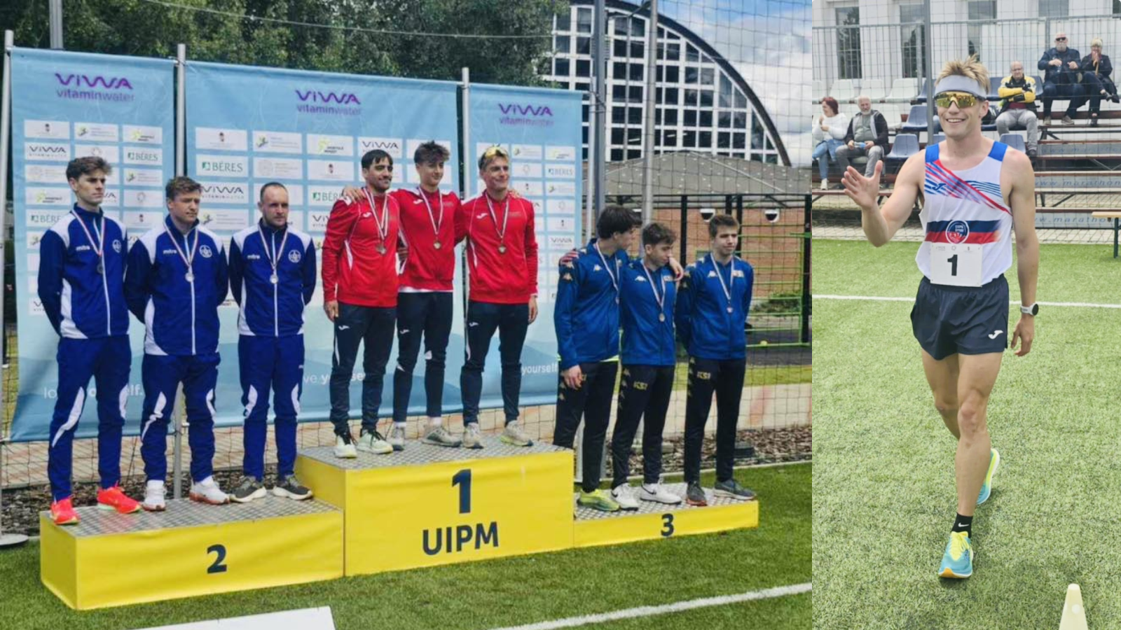 öttusa bajnokság