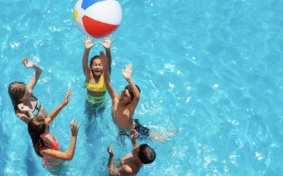 Öttusás a strandon – 5 sportos játék vízparti napokra
