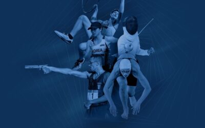 Gyereksport és sokoldalúság – miért ideális az öttusa a fejlődéshez?