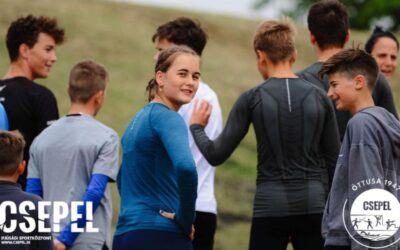Miért fejleszt jobban az öttusa, mint egyetlen sportág? Az öttusa előnyei