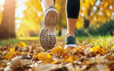 Miért a futás az ősz királya? – Tippek és titkok a szülőknek öttusás szemmel