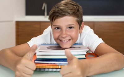 Sportoló gyerek, sikeres diák? – Hogyan segíti a tanulást az öttusa