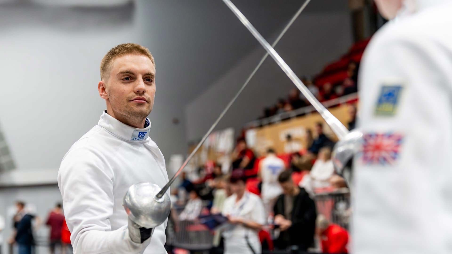 Koleszár Mihály öttusa